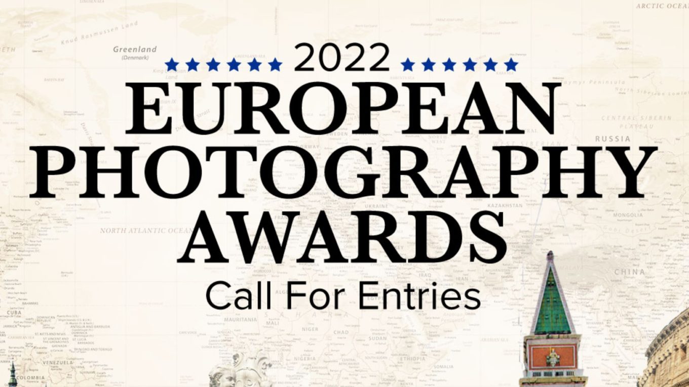 European Photography Awards