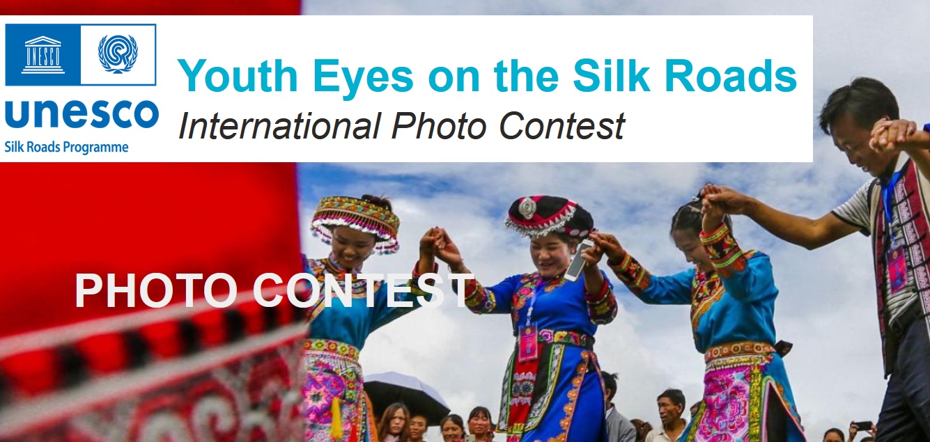 Youth Eyes on the Silk Roads