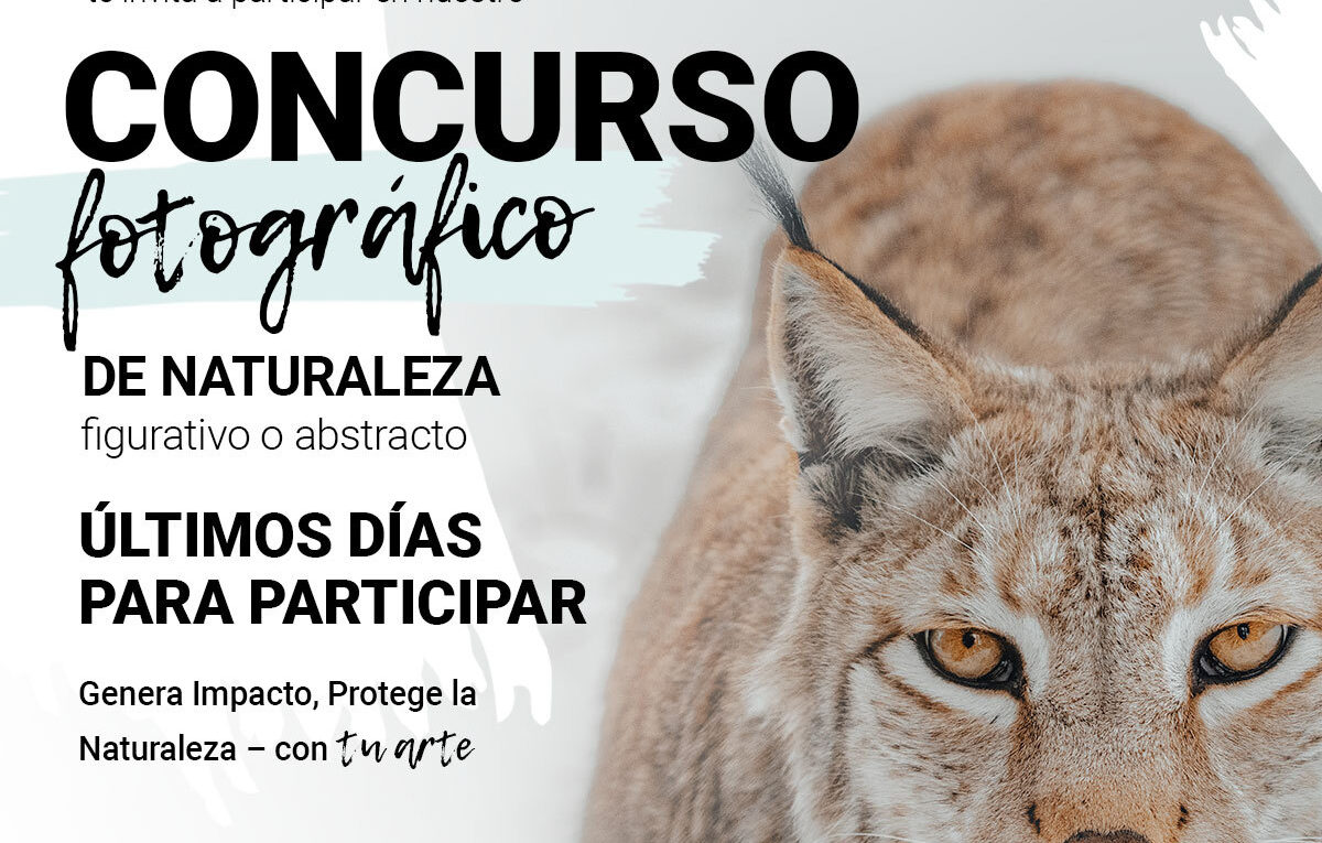 WWF Spain Photography Contest