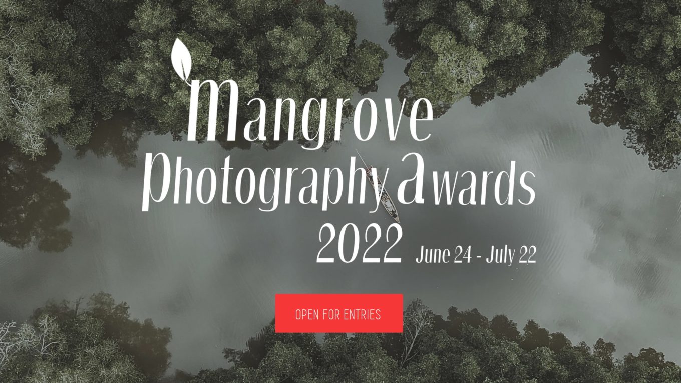 Mangrove Photography Awards