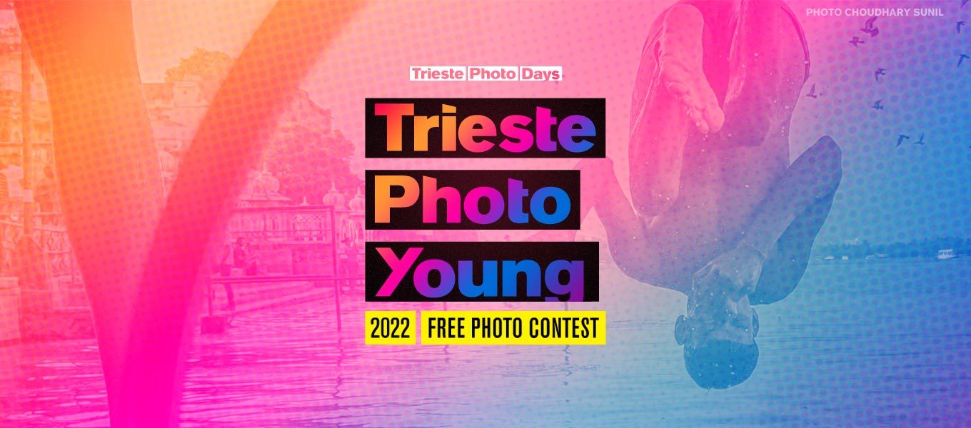 Trieste Photo Young