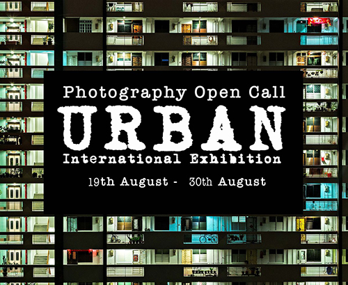 Urban Photography Exhibition