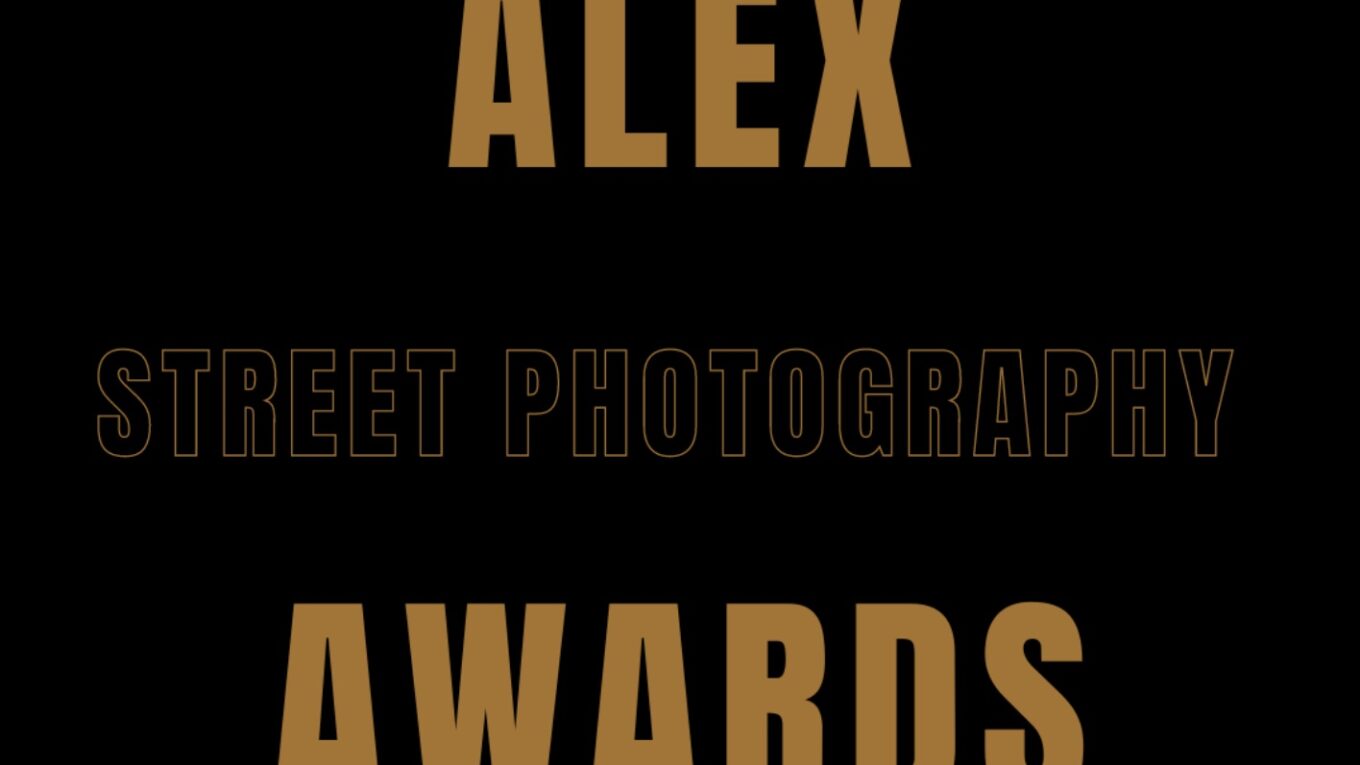 Alex Street Photography Awards