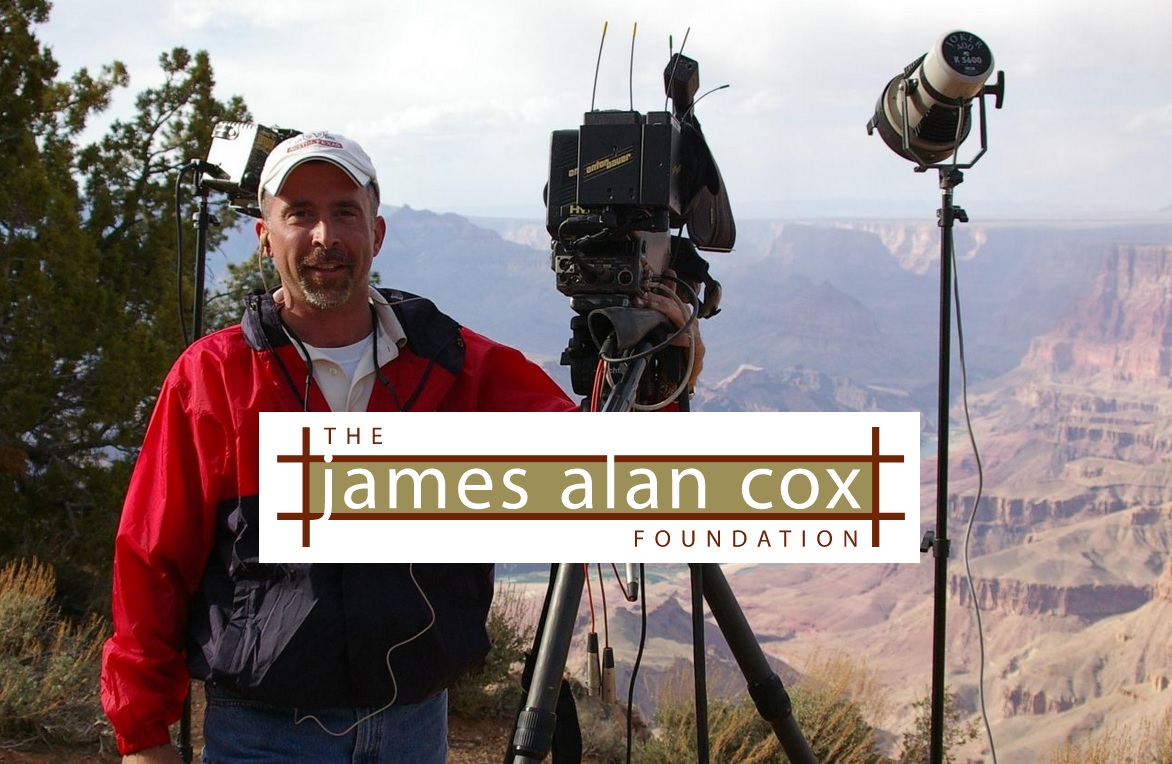 James Alan Cox Foundation for Student Photojournalists