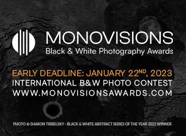 International BW Photography Contest 2023