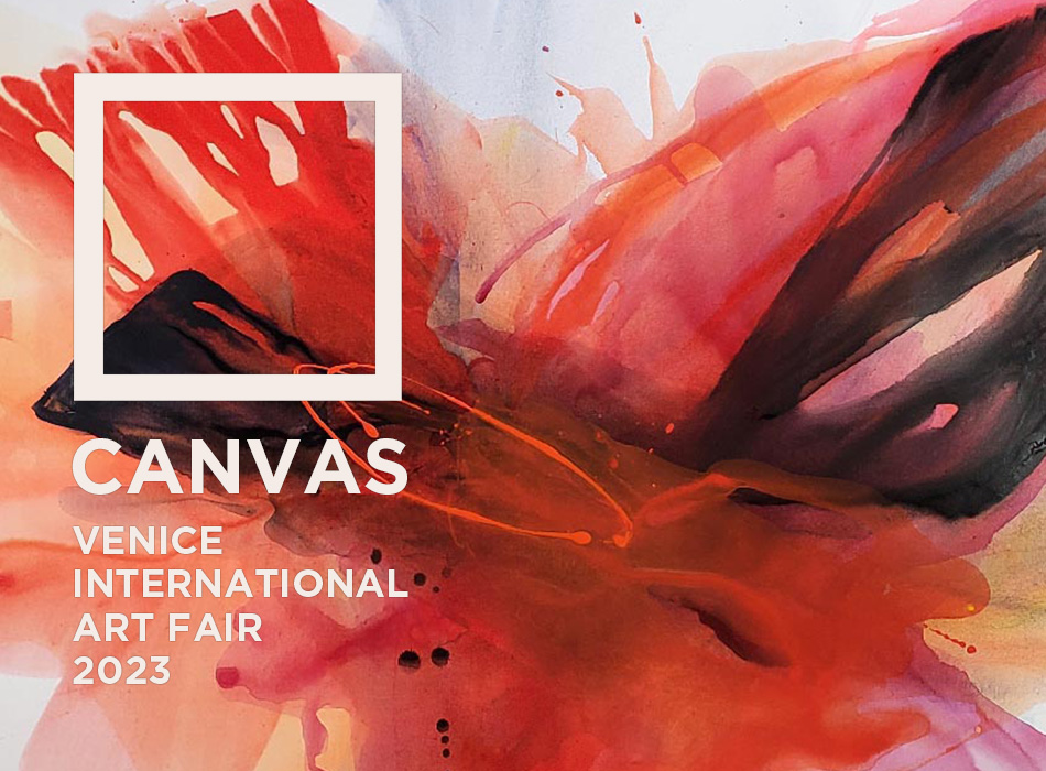 CANVAS INTERNATIONAL ART FAIR