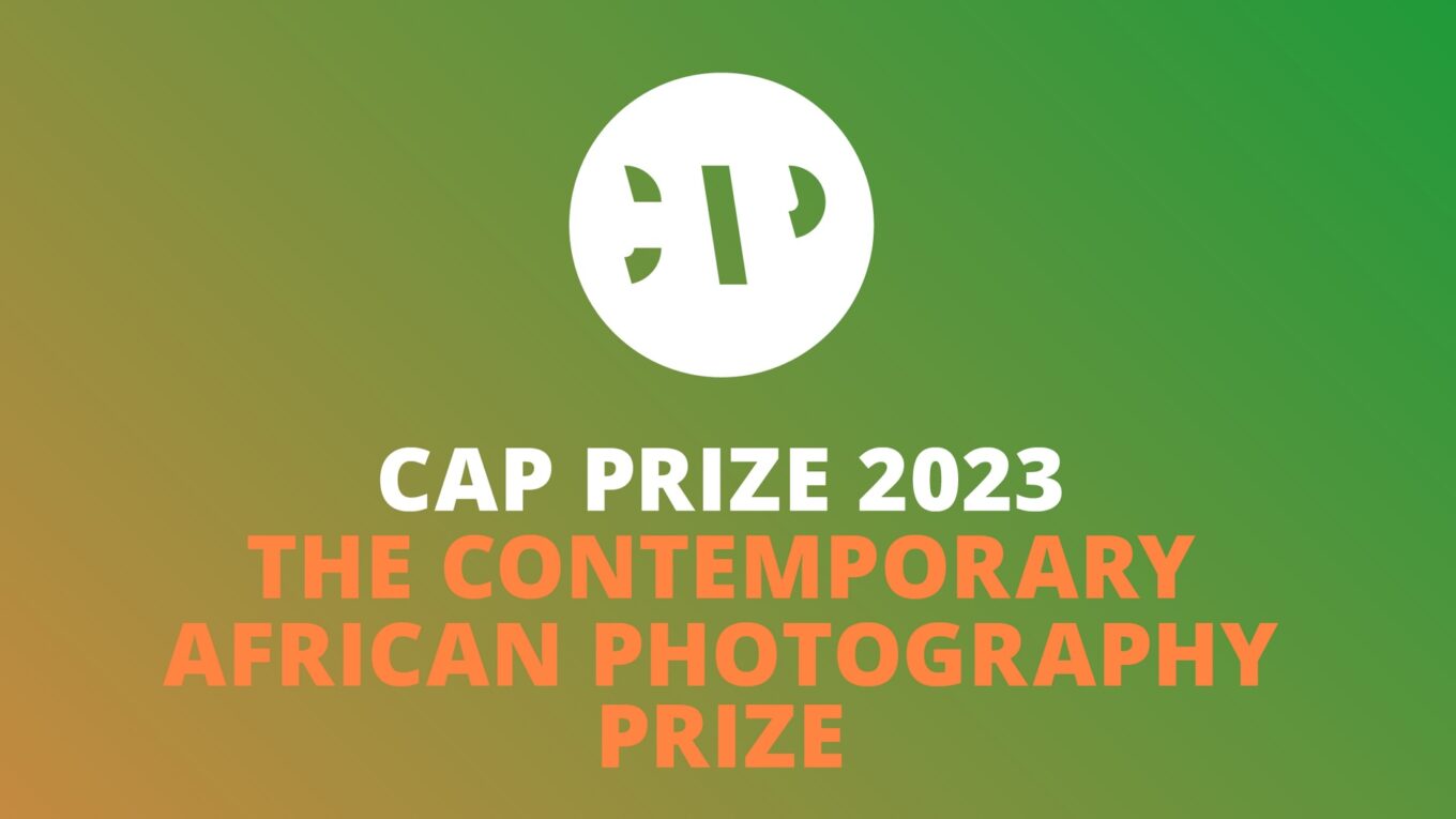 CAP Prize African Photography