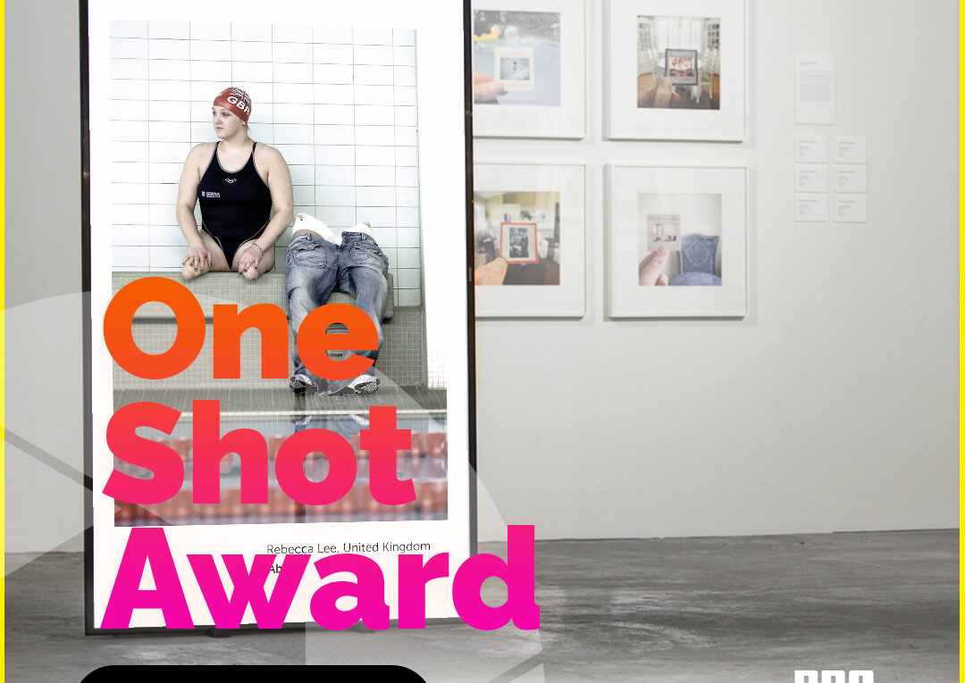 Open Call: BBA One Shot Award