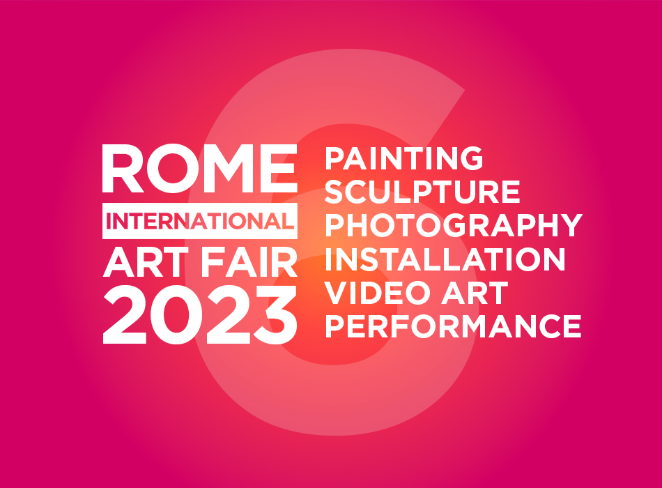 ROME INTERNATIONAL ART FAIR