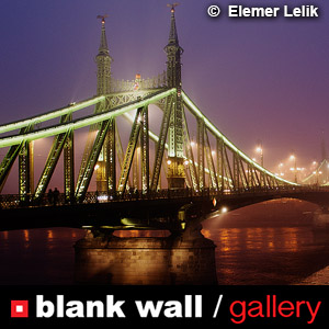 Cityscapes by Blank Wall Gallery