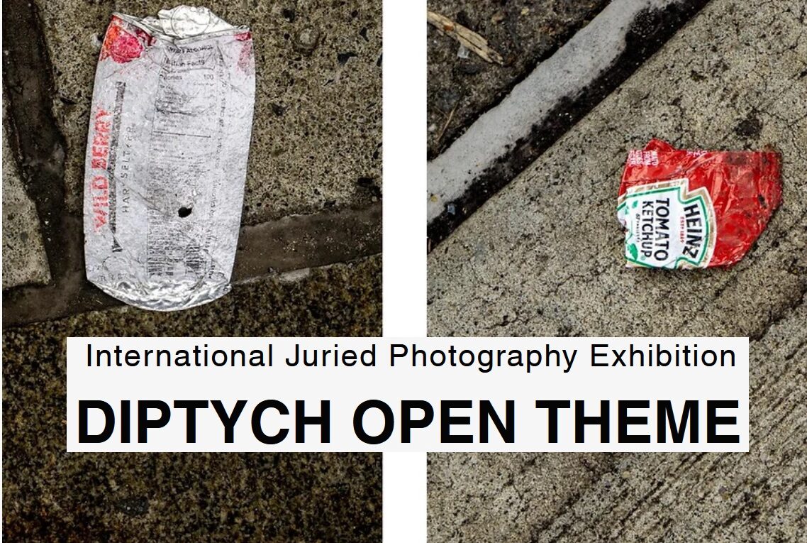DIPTYCH ~ OPEN THEME