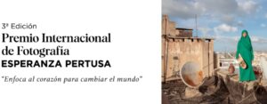 Esperanza Pertusa Photography Competition