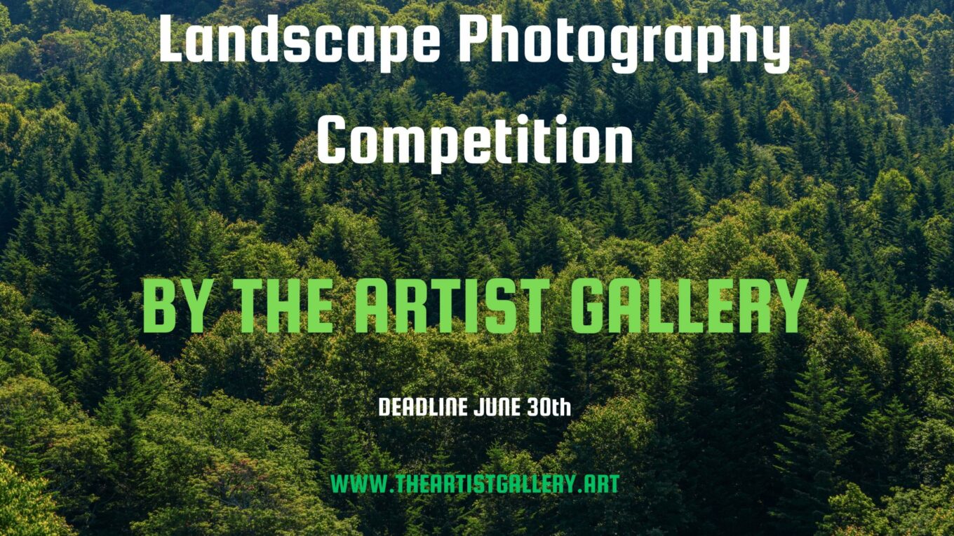 Landscape Photography by The Artist Gallery