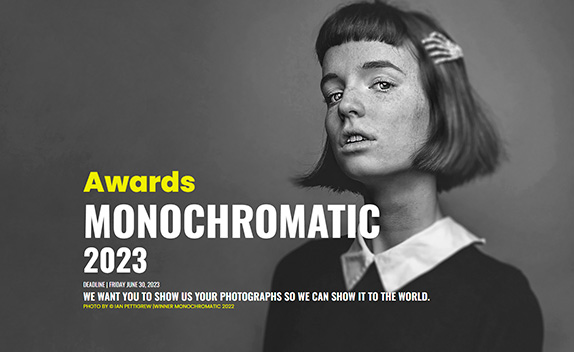Monochromatic Awards