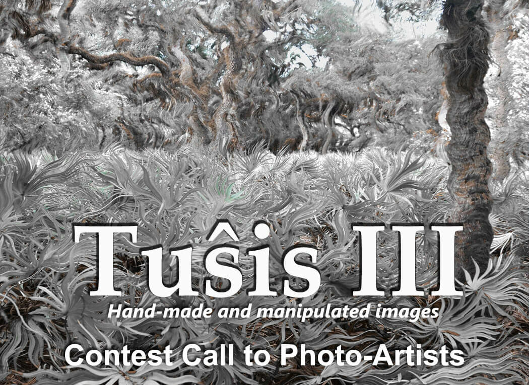 Tuŝis III – Celebrating the Crafted Image