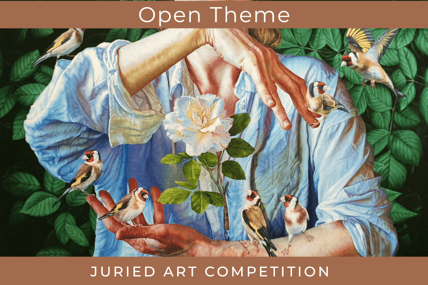 International Open Theme Art Competition