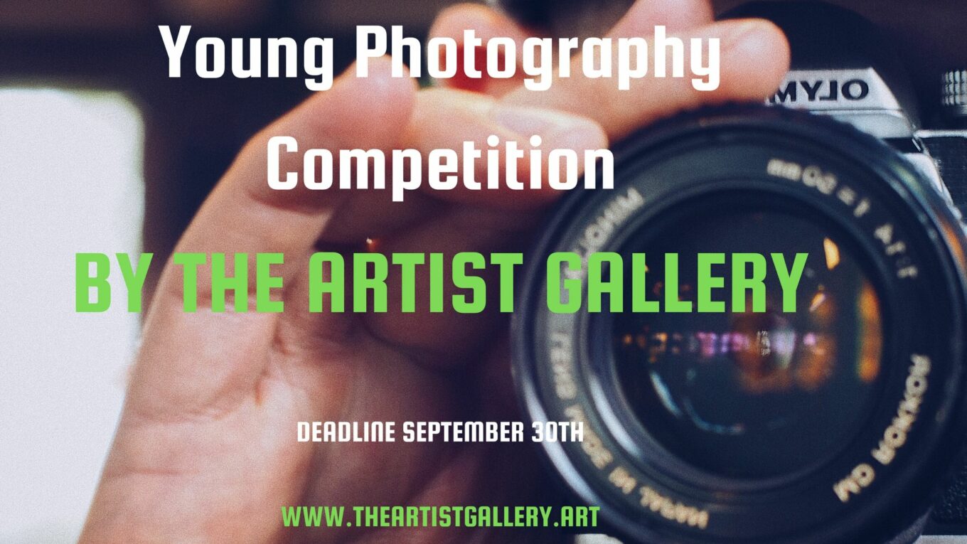 Young Photographer Contest by The Artist Gallery