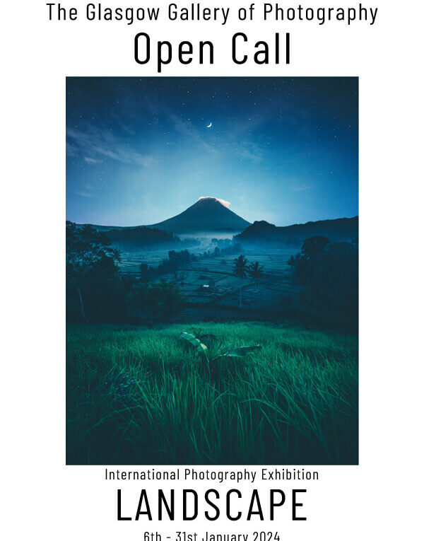 Landscape; International Photography Exhibition