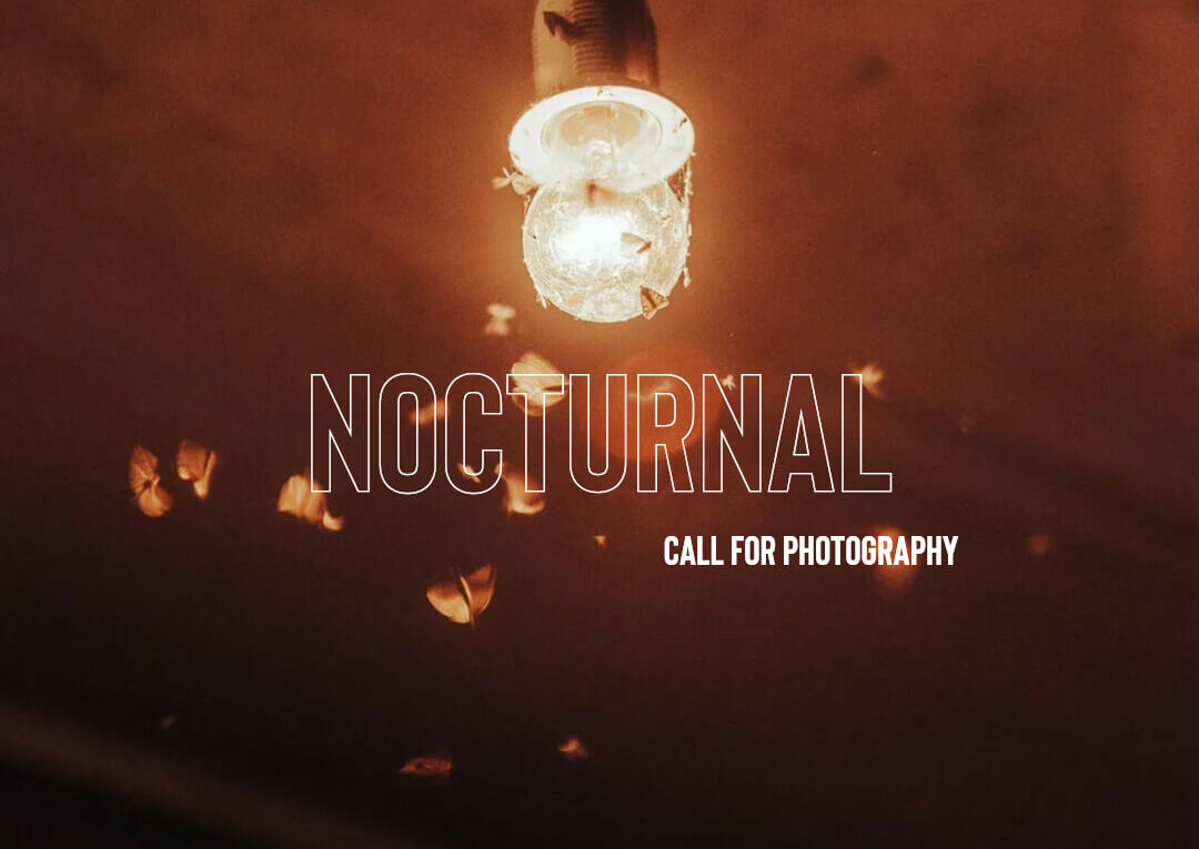 NOCTURNAL: A NIGHT PHOTOGRAPHY EXHIBITION
