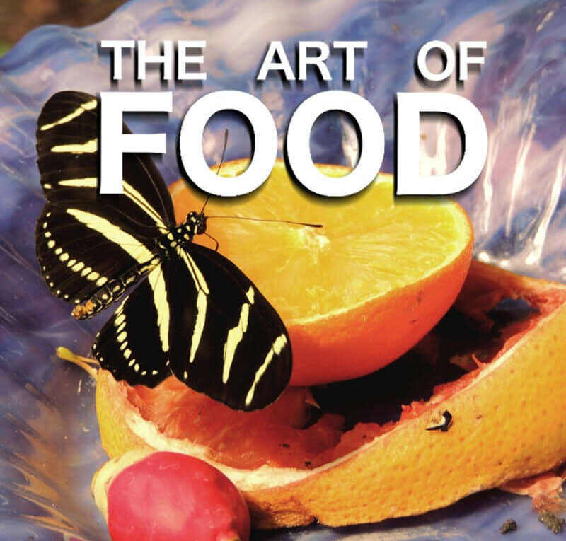Call For Entry: The Art of Food