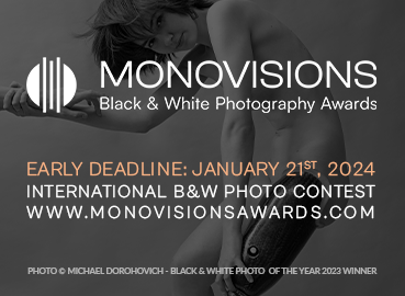 International BW Photography Contest 2024