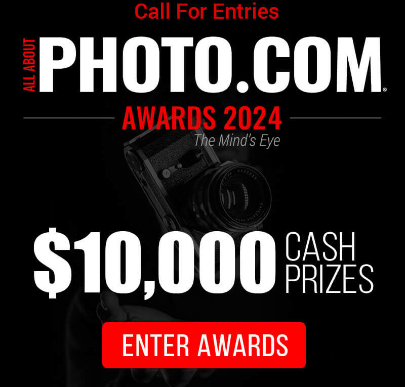 All About Photo Awards