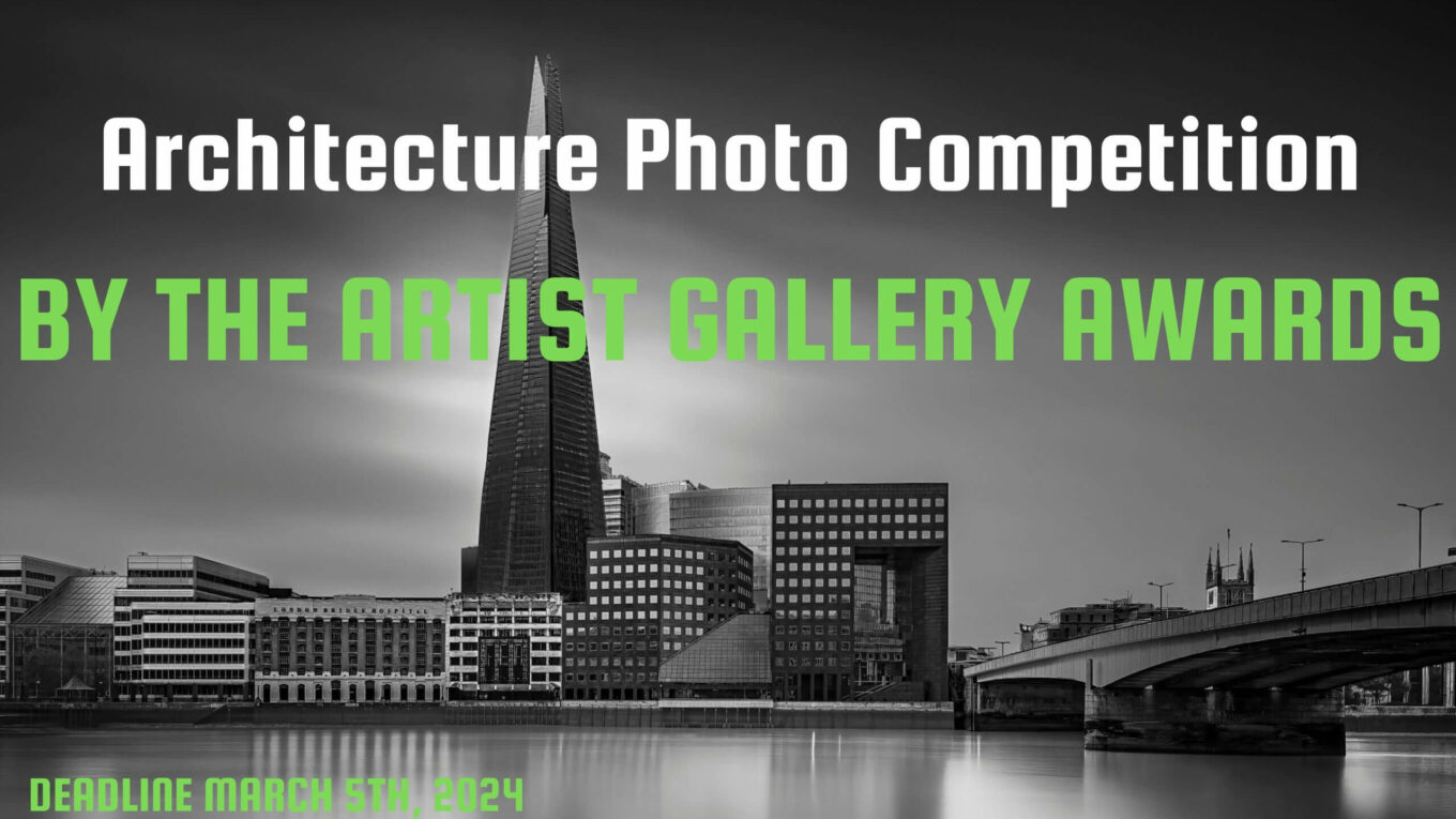 Architecture Photography Contest