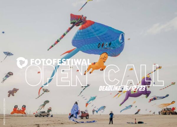 Fotofestiwal OPEN CALL
