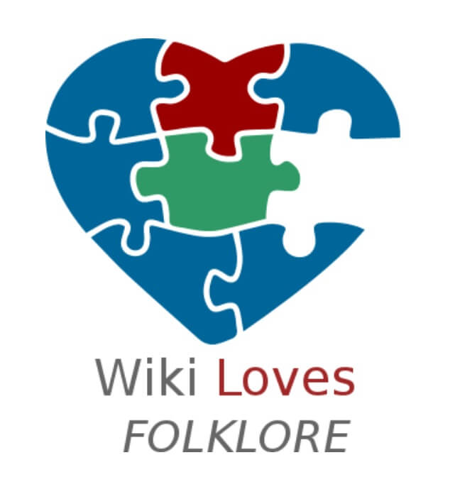 Wiki Loves Folklore