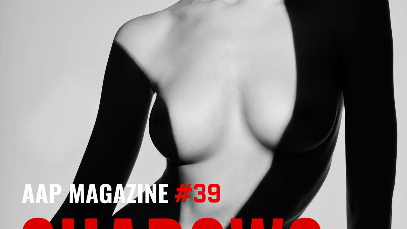 AAP Magazine #39 Shadows