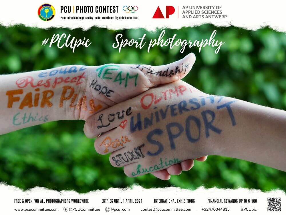 AP University of Applied Sciences and Arts & Panathlon