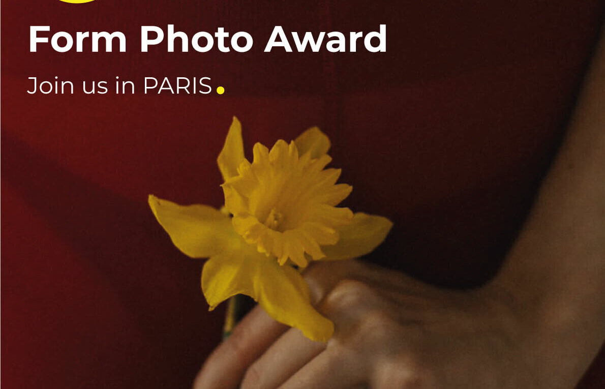 Form Photo Award