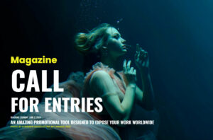 CALL FOR ENTRIES #29