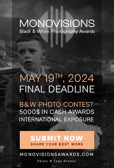 BW Photo Awards Photo Contest 2024