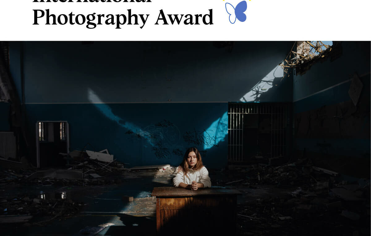IV Edition Esperanza Pertusa Photo Prize