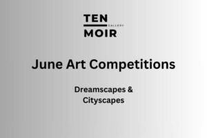 “Dreamscapes” and “Cityscapes”