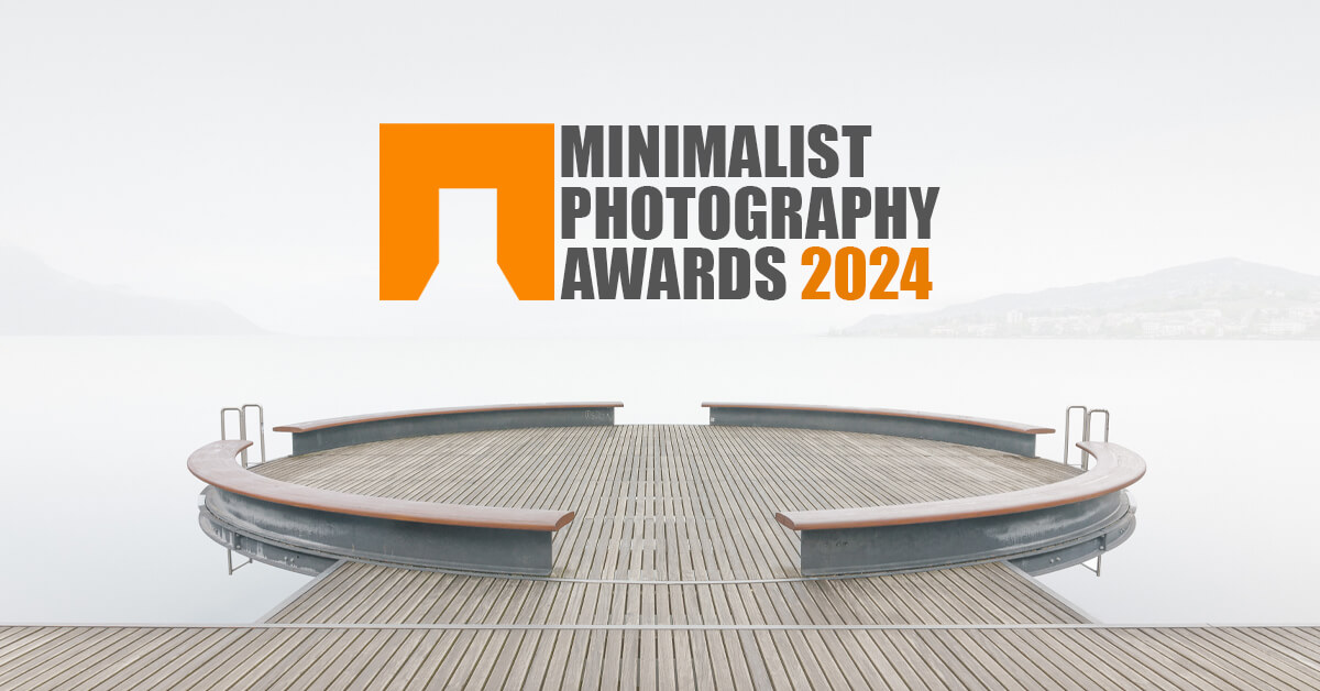 Minimalist Photography Awards