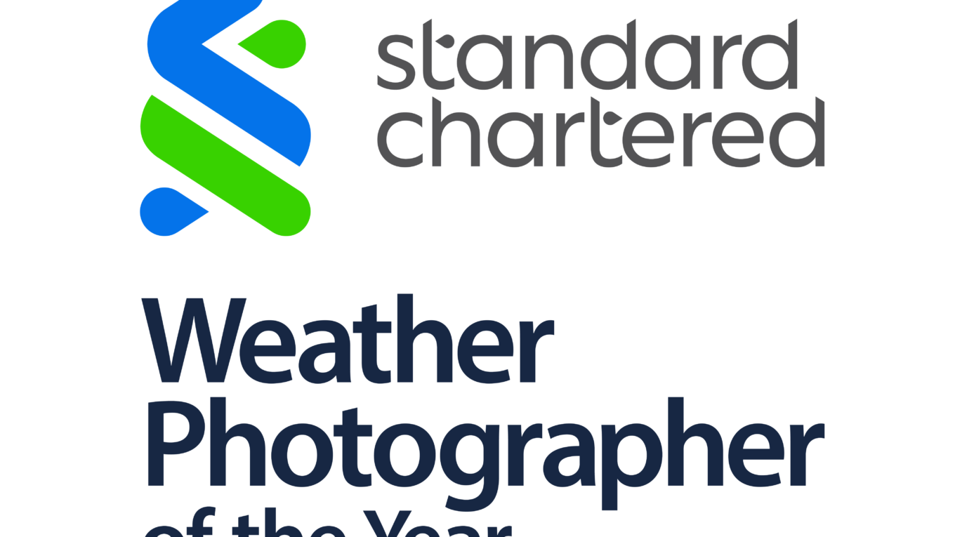 Standard Chartered Weather Photographer of the Year