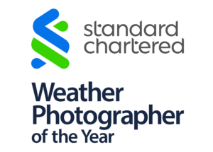 Standard Chartered Weather Photographer of the Year