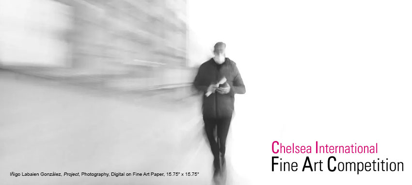 38th Chelsea Fine Art Competition