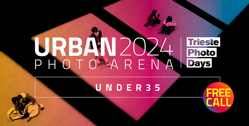 URBAN Photo Arena for Photographers Under 35