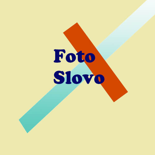FotoSlovo Award