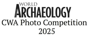 Current World Archaeology Photo of the Year
