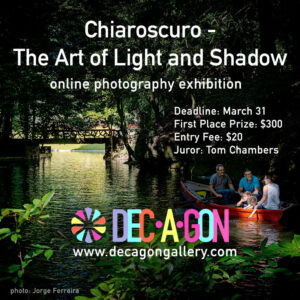 Chiaroscuro: The Art of Light and Shadow