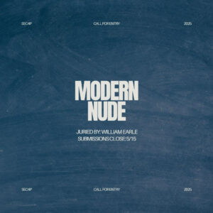 The Modern Nude