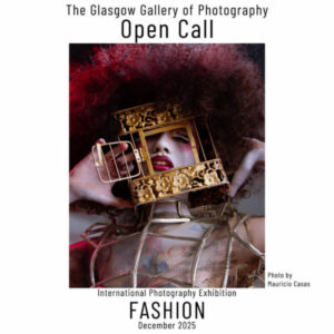 Fashion 2025 International Photography Exhibition