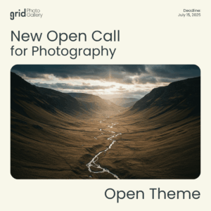 Grid Photo Gallery: Open Theme