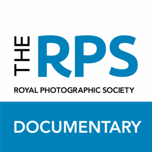 RPS Documentary. Photography Awards