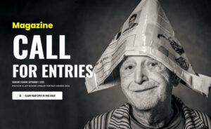 Call For Entries
