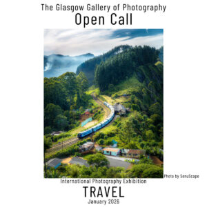 Travel Photography Exhibition